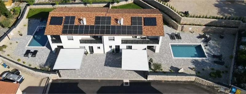 Villa Kuca Za Odmor Tara & Lana I Kornić