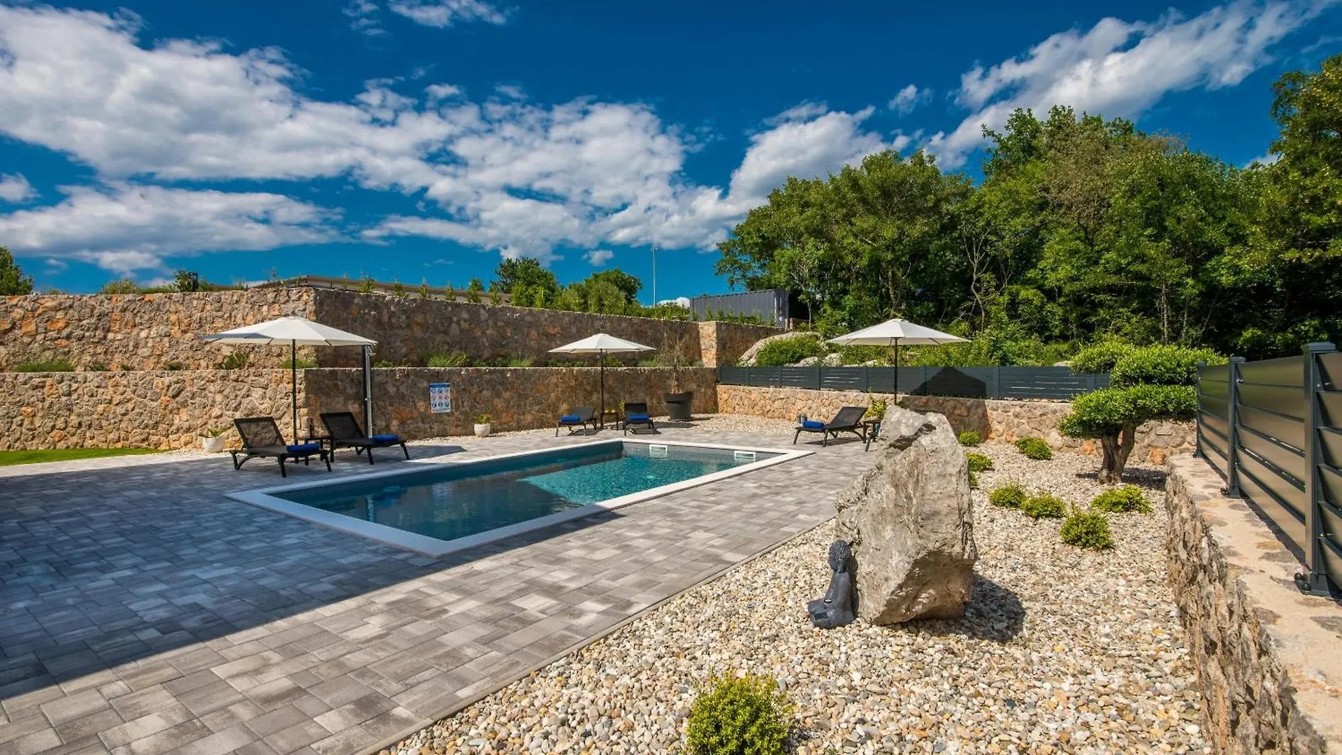 Villa Kuca Za Odmor Tara & Lana I Kornić Croazia